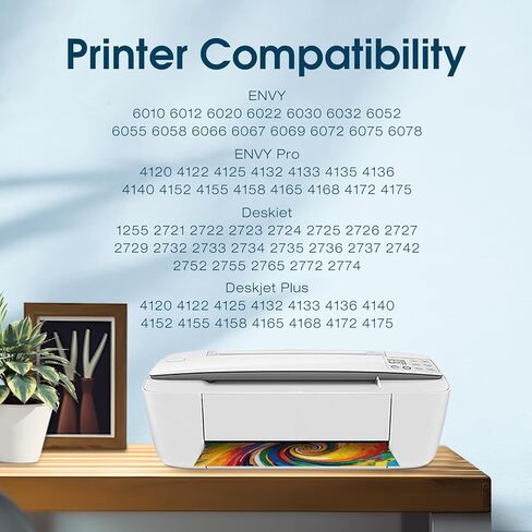 923XL 923e Ink Cartridge Compatible for HP 923 Ink Cartridges for hp Ink 923 hp923XL Combo Pack Compatible with OfficeJet Pro 8120 8122 8124 8125 8130 8132 8134 8135 8138 8139 Series Printer(BCMY) in Saudi Arabia