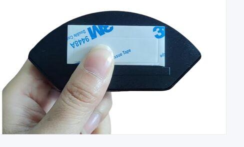 مقياس مستوى 2 حزمة ل RV ، فقاعة مستوى RV ، مقياس مستوى العربة ، مستويات RV ، فقاعة مستوى RV ، مستوى العربة ، مقياس الميل للسيارة ، مقياس المستوى ل RV ، فقاعة تسوية المقطورة ، فقاعة مستوى RV ، مستوى RV in Kuwait