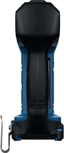 جهاز تثبيت المسامير BOSCH GNH18V-35N 18 فولت بدون فرشاة مقاس 23 بوصة للتشطيب النهائي، أداء يشبه الهواء اللاسلكي مع قفل الحريق الجاف وأطراف No-Mar (يتضمن: جهاز تثبيت المسامير، 2 نصائح No-Mar) (أداة عارية) in Saudi Arabia
