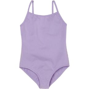 Sansha Big Girls' Stacie Camisole Leotard