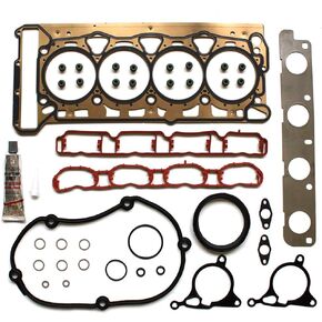 ASTOU Cylinder Head Gasket Sets for A3 Head Gasket Kit for A4 Elite 3.2L HS54738