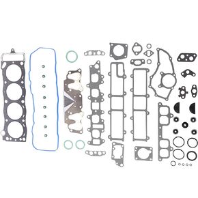 DNJ HGS900M Graphite Cylinder Head Gasket set/For 1985-1995/ Toyota/ 4Runner, Celica, Pickup/ 2.4L/ SOHC/ L4/ 8V/ 2366cc/ 22R, 22RE, 22REC