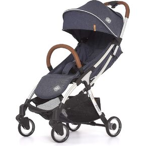 عربة الأطفال إيفولور فوغ، دينم in Kuwait