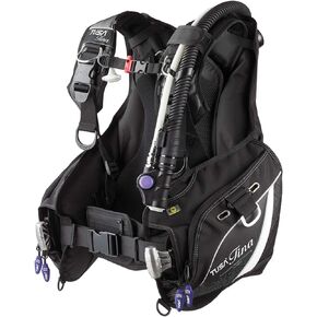 TUSA Tina BCD مع AWLS III