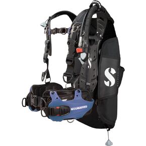 ScubaproBCD