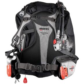 Mares Magellan BCD - Large