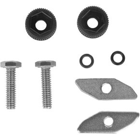 RAILBLAZA StarPort HD TracMount Kit