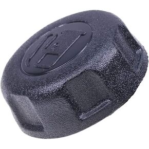 DVPARTS 17620-ZL8-003 17620-ZL8-013 17620-ZL8-023 951-10300 Gas Cap Compatible With Honda GC135 GC160 GC190 GCV135 GCV160 GXV160 GCV190 GX100 Lawn Mower Engines