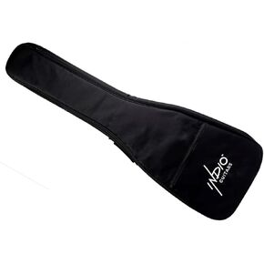 Monoprice Electric Guitar Gig Bag (600027),Black