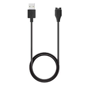 Charger for Garmin Instinct, Instinct 2, Instinct 2S, Instinct 2X, Replacement Charging Cable USB Cord with White Charger Port Dust Plug for Garmin Instinct Smart Watch (1)