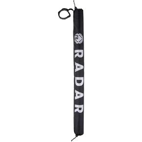 Radar Motor Box Protector/Rope Holder, 3Ft.