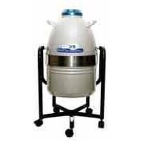 Worthington R033-8C00 Roller Base for Dewars with 18.8" Dia Base in Saudi Arabia