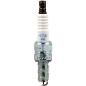 Set (8pcs) NGK Laser Platinum Spark Plugs Stock 4717 Nickel Core Tip Standard 0.028in PMR9B
