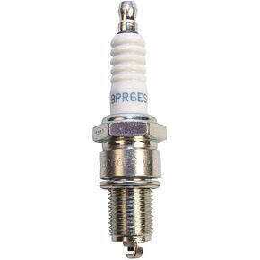 Carded Spark Plug For Gravely, Honda, NGK, Yamaha 21563037, 4008, 6775, 94702-00234-00, 98079-56145, 98079-56846, BPR6ES