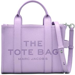 Marc Jacobs The Leather Small Tote Bag