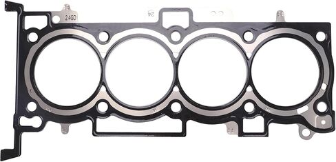 تتوافق مسامير حشية رأس الأسطوانة من NK BEAUTY تمامًا مع مجموعة حشية الرأس Hyundai Sonata Kia L4-2.4L لعام 2011-2015 HS54741B، CS26333-1، ES72465-1، ES72465 in Kuwait