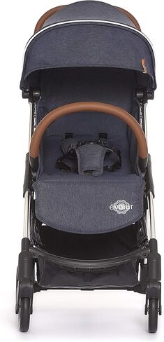 عربة الأطفال إيفولور فوغ، دينم in Kuwait