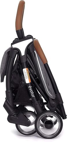 عربة الأطفال إيفولور فوغ، دينم in Kuwait