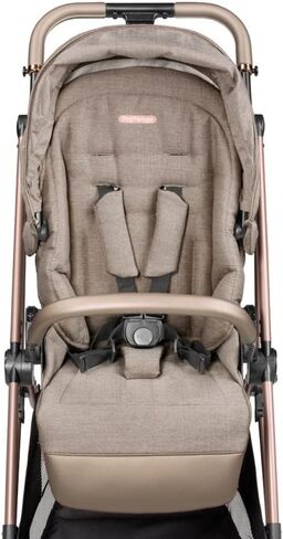 عربة أطفال Peg Perego Vivace، Mon Amour (بيج ووردي) in Kuwait