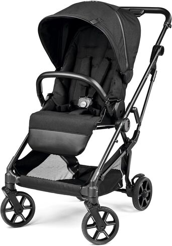 عربة أطفال Peg Perego Vivace، Mon Amour (بيج ووردي) in Kuwait