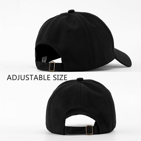 Lightbird Women's Embroidered Dog Mom Hat Adjustable Baseball Cap Washed Cotton Hat in Saudi Arabia