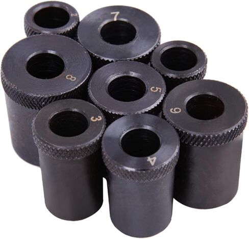 BTMIEY 17 قطعة مجموعة أدوات محاذاة القابض العالمية أداة نقل اليد أداة تعديل القابض in Kuwait