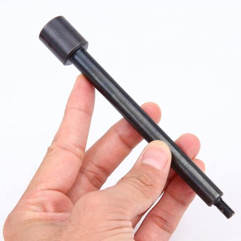 BTMIEY 17 قطعة مجموعة أدوات محاذاة القابض العالمية أداة نقل اليد أداة تعديل القابض in Kuwait