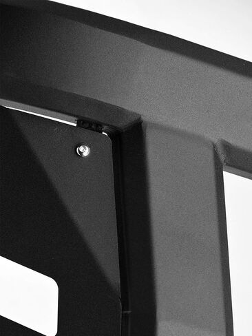 ARMORDILLO 7178007 AR Series Bull Bar for 2003-2009 Dodge Ram 2500/3500 in Matte Black | Grill Guard | Bumper Guard | Light Mount in Saudi Arabia