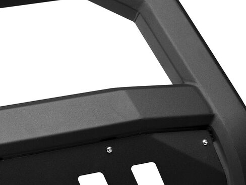 ARMORDILLO 7178007 AR Series Bull Bar for 2003-2009 Dodge Ram 2500/3500 in Matte Black | Grill Guard | Bumper Guard | Light Mount in Saudi Arabia