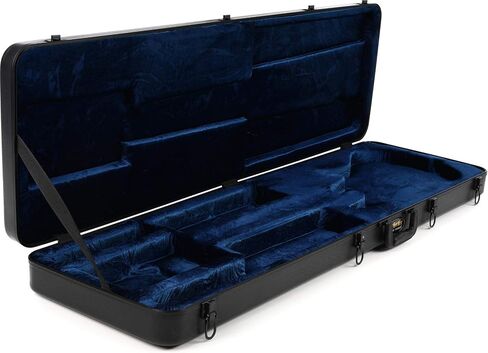 Schecter SGR-5SB BASS Guitar Case in Saudi Arabia