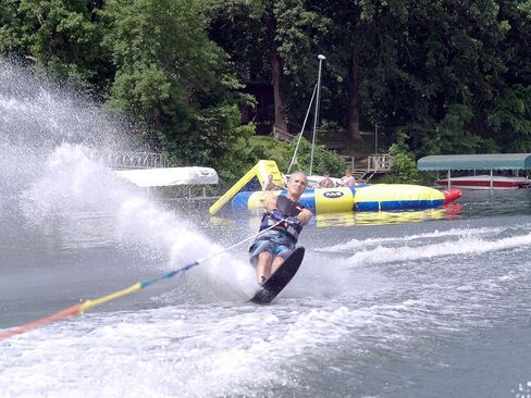 RAVE Sports Carve Slalom للتزلج على الماء - للبالغين in Saudi Arabia