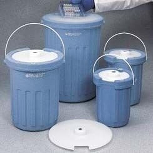 Nalgene 4150-1000 Benchtop Dewar، سعة 1 لتر (علبة بها 4) in Saudi Arabia