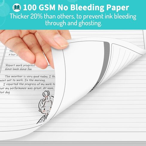 مخطط يومي متين غير مؤرخ، مساحة كتابة واسعة، مقاس A4 كبير (9.5 بوصة × 11.4 بوصة)، دفتر ملاحظات محسن من جلد البولي يوريثان مع جدول كل ساعة، مخطط عمل بغلاف صلب حلزوني، 200 صفحة لمدة 100 يوم، أزرق مخضر in Kuwait