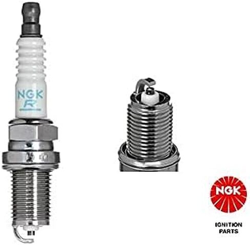 NGK (6364) BKR6ES قابس الإشعال القياسي، عبوة من قطعة واحدة in Saudi Arabia