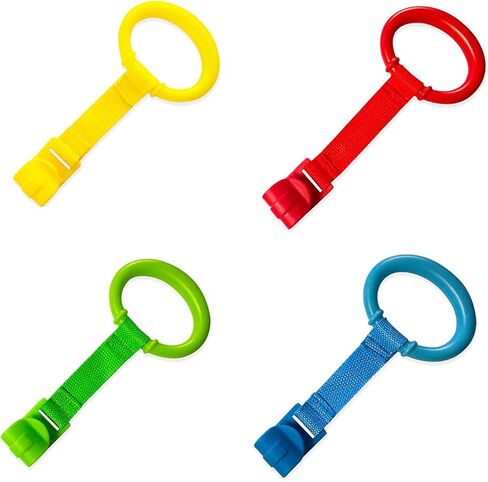 Baby Pull up Ring,Baby Pull up Rings, Baby Pull up Rings playpen, Baby Crib Pull up Rings, Baby Toddler Walking Assistant Pull up Ring, Play Pen Standing Rings,playpen Pull Ring in Saudi Arabia