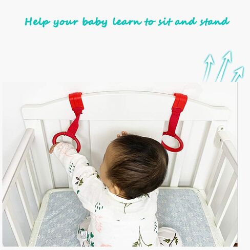 Baby Pull up Ring,Baby Pull up Rings, Baby Pull up Rings playpen, Baby Crib Pull up Rings, Baby Toddler Walking Assistant Pull up Ring, Play Pen Standing Rings,playpen Pull Ring in Saudi Arabia