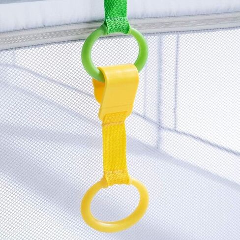 Baby Pull up Ring,Baby Pull up Rings, Baby Pull up Rings playpen, Baby Crib Pull up Rings, Baby Toddler Walking Assistant Pull up Ring, Play Pen Standing Rings,playpen Pull Ring in Saudi Arabia
