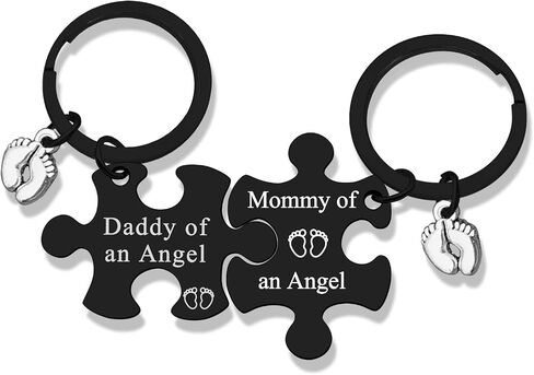 Baby Memorial Gifts Miscarriage Gifts for Parents Loss of Baby Gifts Infant Loss Gifts Memorial Jewelry for Loss of Baby Pregnancy Loss Gift Miscarriage Keepsake Sympathy Gift in Saudi Arabia