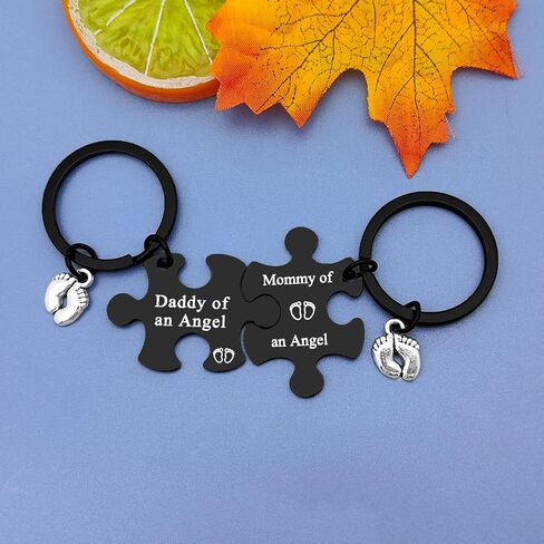 Baby Memorial Gifts Miscarriage Gifts for Parents Loss of Baby Gifts Infant Loss Gifts Memorial Jewelry for Loss of Baby Pregnancy Loss Gift Miscarriage Keepsake Sympathy Gift in Saudi Arabia