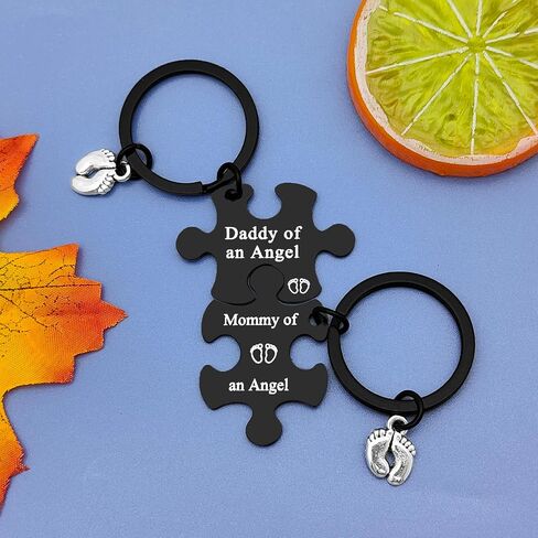 Baby Memorial Gifts Miscarriage Gifts for Parents Loss of Baby Gifts Infant Loss Gifts Memorial Jewelry for Loss of Baby Pregnancy Loss Gift Miscarriage Keepsake Sympathy Gift in Saudi Arabia