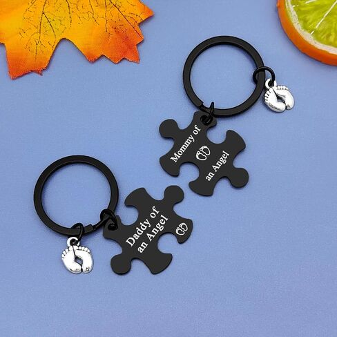 Baby Memorial Gifts Miscarriage Gifts for Parents Loss of Baby Gifts Infant Loss Gifts Memorial Jewelry for Loss of Baby Pregnancy Loss Gift Miscarriage Keepsake Sympathy Gift in Saudi Arabia