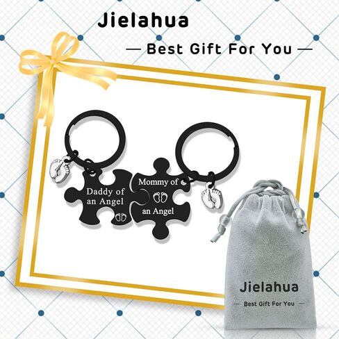 Baby Memorial Gifts Miscarriage Gifts for Parents Loss of Baby Gifts Infant Loss Gifts Memorial Jewelry for Loss of Baby Pregnancy Loss Gift Miscarriage Keepsake Sympathy Gift in Saudi Arabia