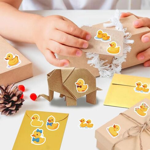 500PCS Birds Stickers for Kids 10 Styles Sticker Rolls Cartoon Birds Stickers Birds Party Favors Waterproof Vinyl Stickers(500 Per Roll) in Saudi Arabia