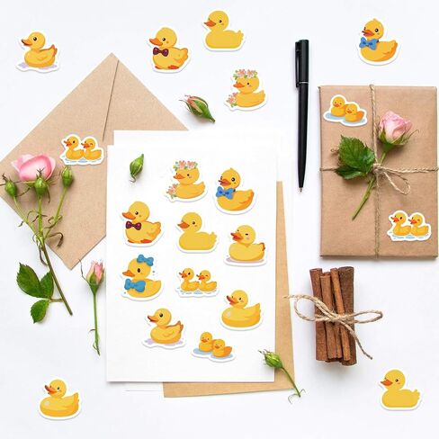 500PCS Birds Stickers for Kids 10 Styles Sticker Rolls Cartoon Birds Stickers Birds Party Favors Waterproof Vinyl Stickers(500 Per Roll) in Saudi Arabia