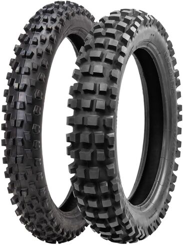 Tusk Recon Hybrid® Tire (70/100x19) in Saudi Arabia