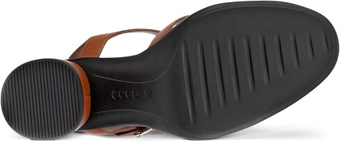 ECCO Sculpted 55 Luxe Fisherman Heel Sandal in Saudi Arabia