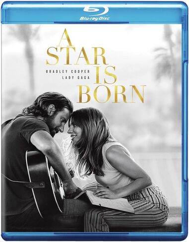 Star Is Born, A (2018) (BD50) [Blu-ray] in Saudi Arabia