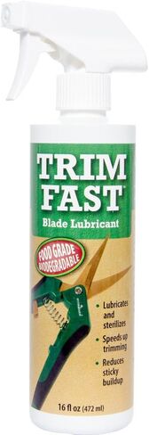 Blade Lubricant 16oz - Sterilizer Sharper Blade Safe Prune Live Plants in Saudi Arabia