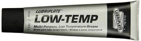 Lubriplate 10 Ounce Multi-Purpose Low Temp Grease for Garage Doors in Saudi Arabia