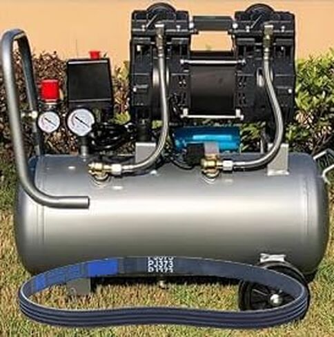 (3 عبوات) حزام بديل PJ373 لمضخات الهواء هاسكي H1504ST A700062 in Kuwait